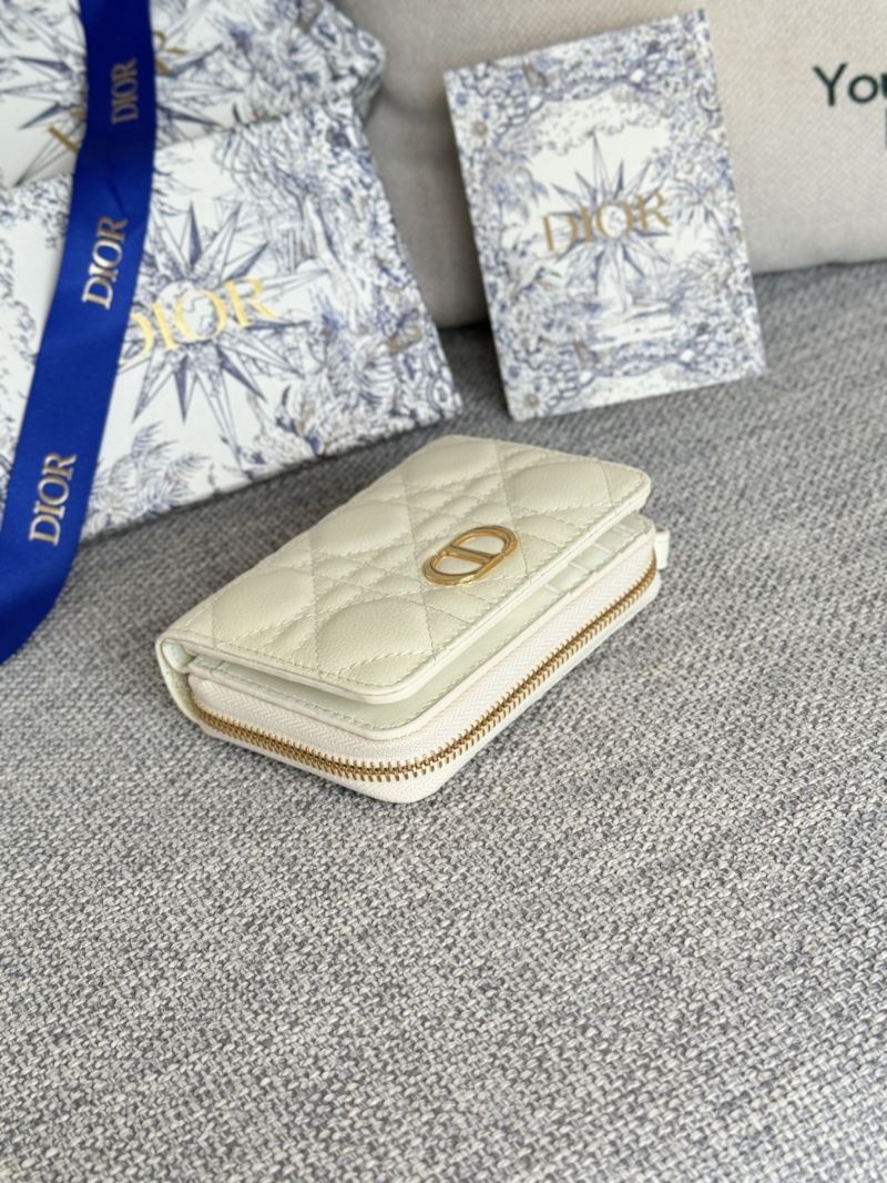 Christian Dior Wallets Purse